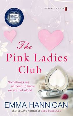 The Pink Ladies Club (Paperback)