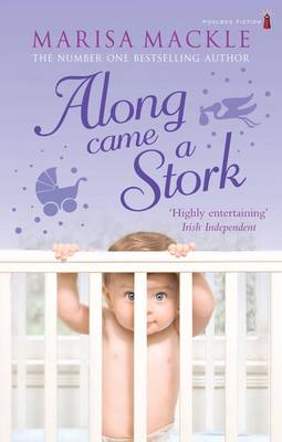 Along Came a Stork (Paperback)