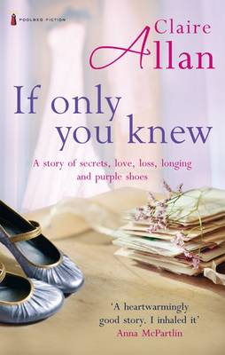 If Only You Knew (Paperback)