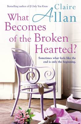 What Becomes of the Broken Hearted? (Paperback)