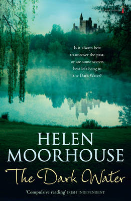 The Dark Water (Paperback)