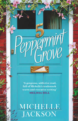 5 Peppermint Grove (Paperback)