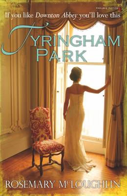 Tyringham Park (Paperback)