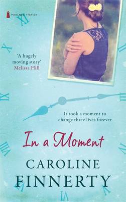 In a Moment (Paperback)