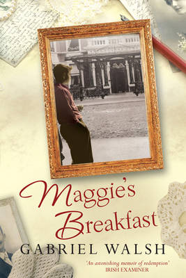 Maggie's Breakfast (Paperback)