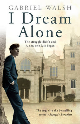 I Dream Alone (Paperback)