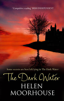 The Dark Water (Paperback)