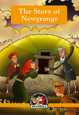 The Story of Newgrange (Paperback)