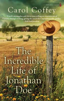 The Incredible Life of Jonathan Doe (Paperback)