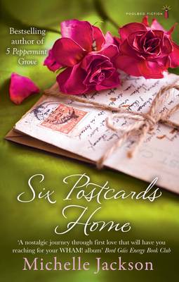 Six Postcards Home (Paperback)