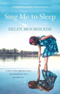 Sing Me to Sleep (Paperback)