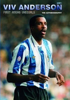 First Among Unequals: Sheffield Wednesday Version (Hardback)