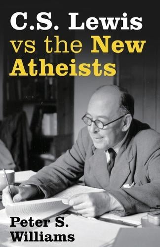 S Lewis vs the New Atheists (Paperback)