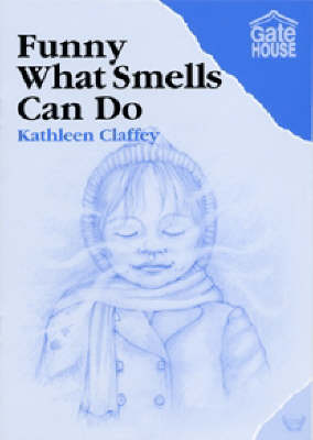 Funny What Smells Can Do (Paperback)
