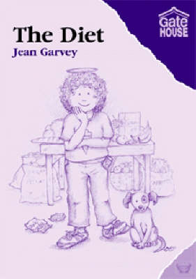 The Diet (Paperback)