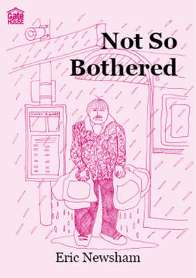 Not So Bothered (Paperback)