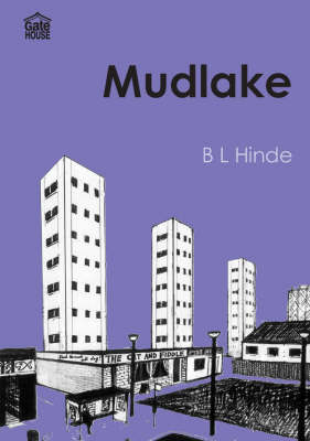Mudlake (Paperback)