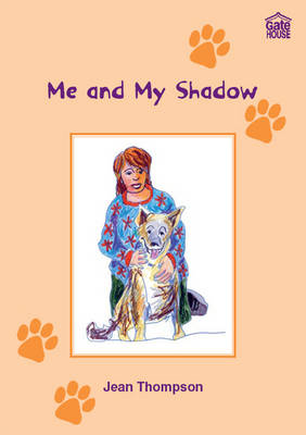 Me and My Shadow (Paperback)