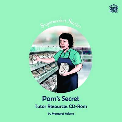 Pams' Secret Tutor Resources - Supermarket Series (CD-ROM)