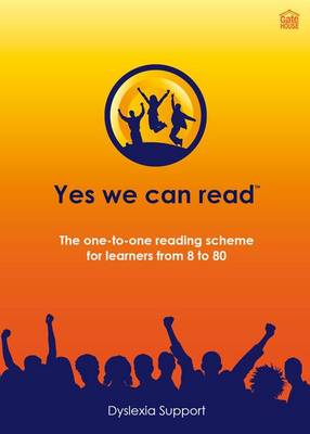 Yes We Can Read (Paperback)