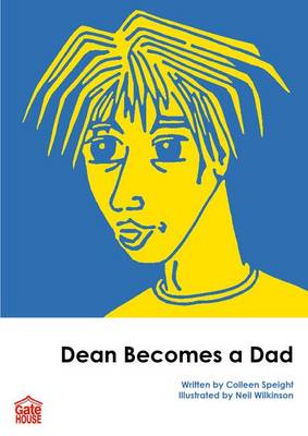 Dean Becomes a Dad - Inside Reading 2 (Paperback)
