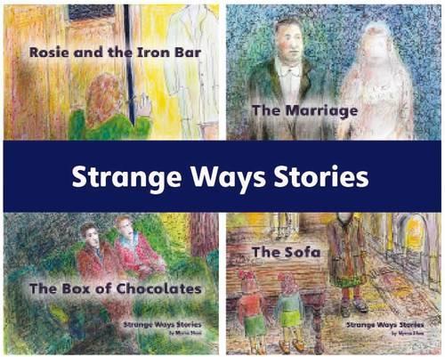 Strange Ways Stories Set - Strange Ways Stories (Paperback)