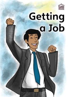 Getting a Job - Building Bridges Series (Paperback)