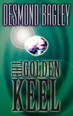 The Golden Keel (Paperback)