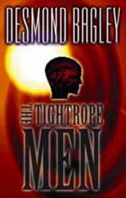 The Tightrope Men (Paperback)