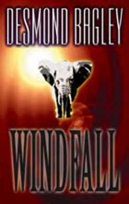 Windfall (Paperback)