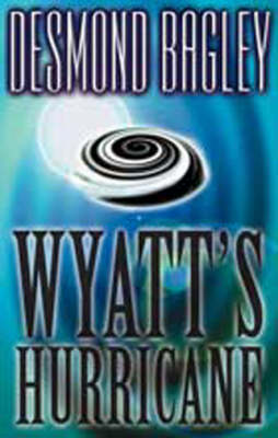 Wyatt's Hurricane (Paperback)