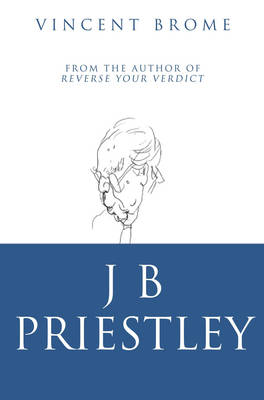 JB Priestley (Paperback)