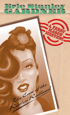 The Case Of The Restless Redhead - Perry Mason 48 (Paperback)
