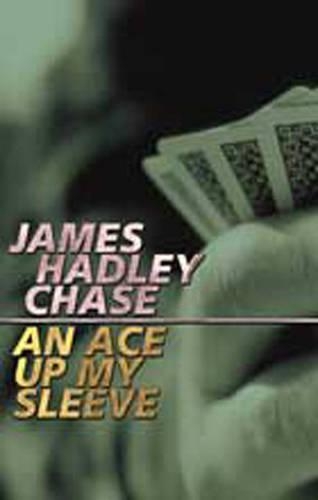 An Ace Up My Sleeve (Paperback)