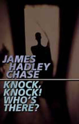 Knock! Knock! Who's There? (Paperback)