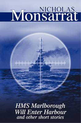 HMS Marlborough Will Enter Harbour (Paperback)