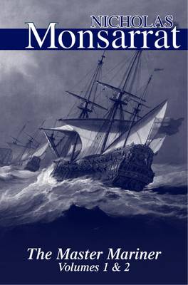 Master Mariner (Paperback)