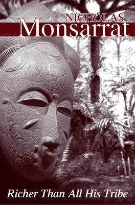 Richer Than All His Tribe (Paperback)