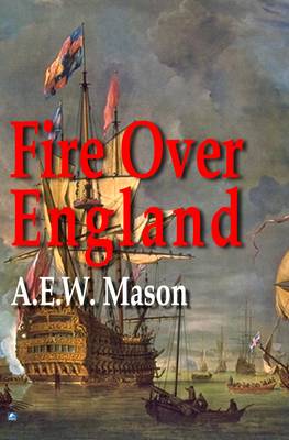 Fire Over England (Paperback)