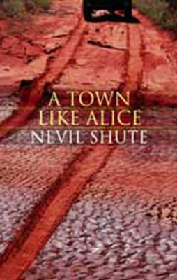 A Town Like Alice (Paperback)