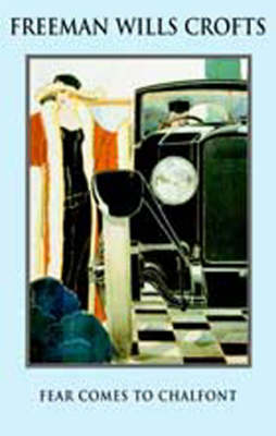 Fear Comes to Chalfont (Paperback)