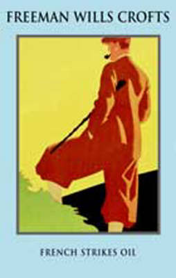 French Strikes Oil (Paperback)