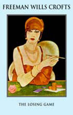 Losing Game (Paperback)
