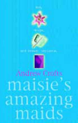Maisie's Amazing Maids (Paperback)