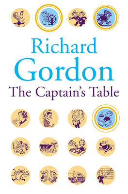 The Captain's Table (Paperback)