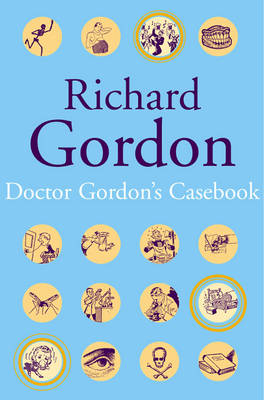 Dr Gordon's Casebook (Paperback)
