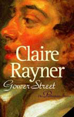Gower Street - The Performers family saga (Paperback)
