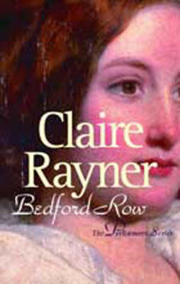 Bedford Row - The Performers family saga (Paperback)