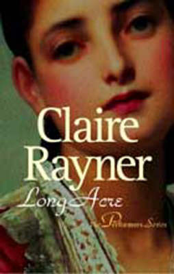 Long Acre - The Performers family saga (Paperback)