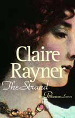 The Strand, The - The Performers family saga (Paperback)